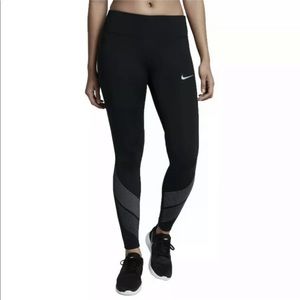 Nike Dri Fit leggings NWT